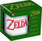 The Legend of Zelda Unisex mug multicoloured ceramic fan merch, gaming