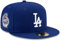 New Era 59Fifty Fitted Cap Glory Los Angeles Dodgers - 7 1/2