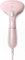 Steamery Handheld Clothes Steamer Cirrus 1, 1500W, UK Plug, Heat Up in 30 Seconds, Portable Travel User Friendly Wrinkles Remover, Pink