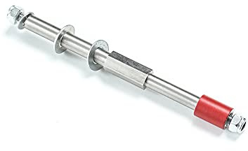 E-Flite Landing Gear Axle: Draco 2.0m