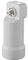 AMIKO LNB Single, 1 Teilnehmer- mit ECO Slim, digital mit Wetterschutz, Full HD, 4K LNB Single – Single LNB digital für Satellit-Fernsehen