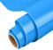 IModeur Blue Permanent Vinyl for Cricut, 12 x 5 Ft Permanent Vinyl Roll for Cricut, Silhouette & Cameo, Vinyl for Mug, Cup, Window & Home Decal, and other DIY projects
