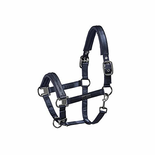 ESKADRON Halfter DOUBLEPIN SATIN CLASSIC SPORTS Kollektion Herbst/Winter 2021