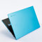 mCover Hard Shell Case Only Compatible for Samsung Galaxy Chromebook Go (14 XE340XDA / XE345XDA Series, Aqua)