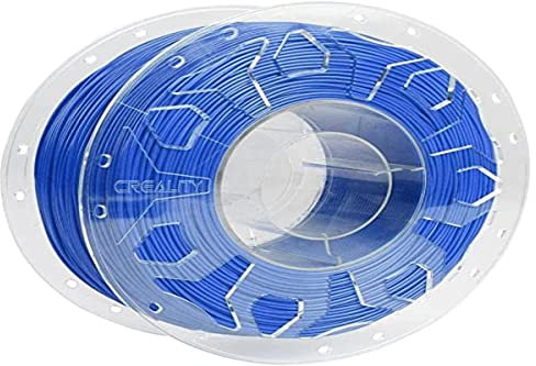 Creality 3D-Filament CR-Silk PLA Filament Blau