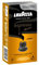 Lavazza Espresso Maestro Lungo, Capsules en aluminium compatibles Nespresso, zéro CO2 Impact 10 gélules 56 g