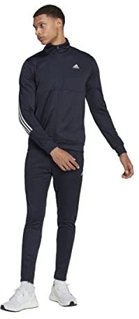adidas Sportliches Set der Marke MTS Slim Zipped