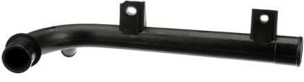 GATES 02-2837 Kühlmittelrohrleitung Kompatibel mit CHEVROLET Aveo/Kalos Schrägheck T250, T255 4275-22837 427522837 96273608