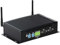 STRHIGP Lüfterloser Industrie PC i7 10810U Hexa Cores, Win 11/Linux 32GB RAM DDR4 512GB SSD Business Computer, 1 * 14 Pin GPIO 2*LAN 2*COM 4K 3 Display 6 USB WiFi5/BT4.2 Industrieller Mini Desktop PC