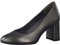 Tamaris Damen 8-82404-41 Pumps, Pewter, 42 EU