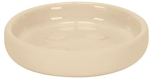 Kleine Wolke Accessoires, Sandbeige, Länge 10,3 cm, Breite 10,3 cm, Höhe 2,5 cm