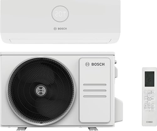 Reversible air conditioning 3,7 KW (indoor unit) CL3001U BOSCH 7733701564