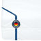 BMM Matratze 120x200 cm Blue Vision Komfortschaummatratze Härtegrad H4 / Blauer Engel Zertifiziert (baugleich BeCo Pure Strong) / ergonomische 7 Zonen Matratze Höhe 19 cm/Made in Germany