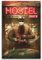 suumyo Hostel-Poster, Raumdekoration, ästhetisches Poster, künstlerisches Poster für Schlafzimmer, Wohnzimmer, Wände, 50 x 75 cm, ungerahmter Stil