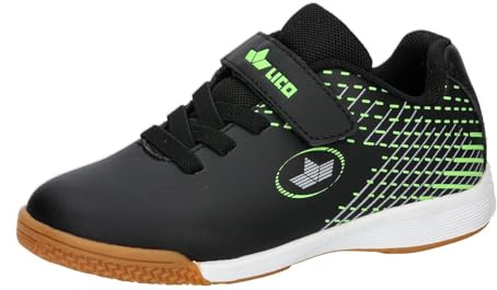 Lico Jungen Soccer Champ Kids Fußballschuhe