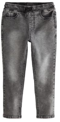 NEXT Jungen Jersey-Jeans 98-176