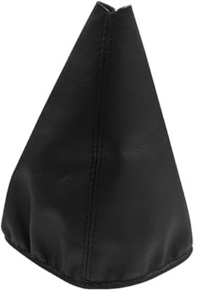 Rynplex Schaltknauf Hebel Schaltmanschette Kofferraumkragen Staubschutzhülle, for VW, for Polo, 6N2, for Golf, 3, for Caddy, Lupo 6X1, for Seat, Ibiza Cordoba INCA Schaltsack für manuelle Schaltung