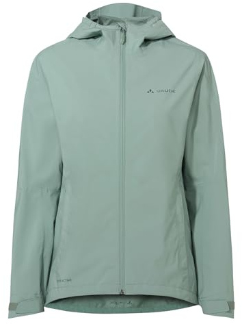 VAUDE Jacken Women's Moab Rain Jacket II