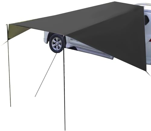 Car Awning Outdoor Canopy