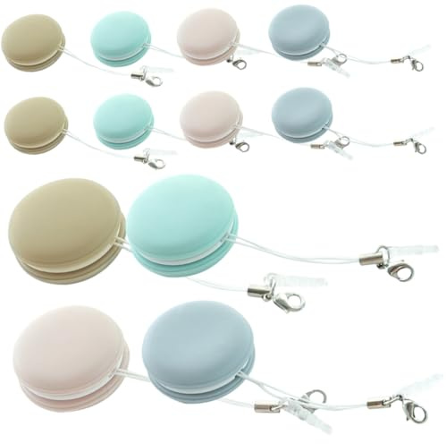 Homoyoyo 12pcs Screen Cleaning Cloths Glasses Lens Cleaner Wipes Eyeglass Cleaner Phone Wipes Antibacterial for Glasses Lens
