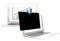 Fellowes PrivaScreen - Filtro Privacy antiriflesso e Protezione Schermo per Laptop/Apple MacBook PRO con Display Retina, 15 Pollici 16:10 Widescreen, Facile da attaccare e Rimuovere con linguette a