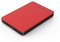 Sonnics 320 GO Rouge Disque dur externe portable USB 3.0 Super rapide Vitesse de transfert pour une utilisation avec un PC Windows, Apple Mac, Xbox One et PS4