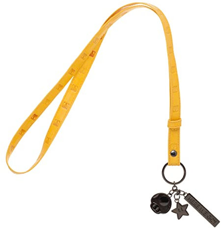 Super Mario geprägte Strap Lanyard mit Multi Metal Charme