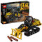 Technic Lego Laderaupe 42094 Bauset, Neu 2019 (827 Teile)