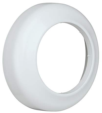 GROHE Rosette (für 39 457 000, Original Ersatzteil, Langlebig, Robust, Herstellergarantie: 5 Jahre), 49532000