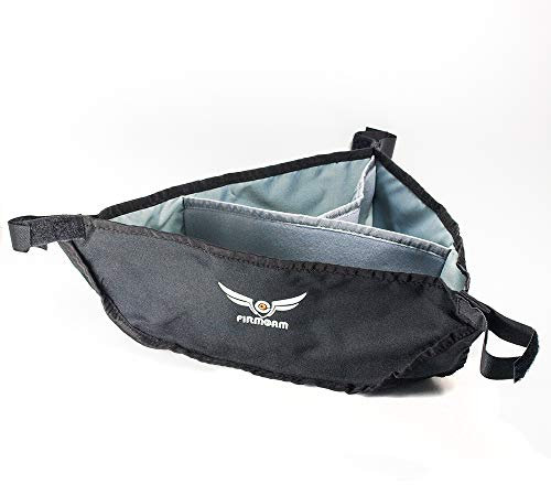 Firmcam NEU: TripodbagPro Stativablage Universal Ablagetasche für Ihr Stativ - praktisch für alle gängigen Dreibenstative