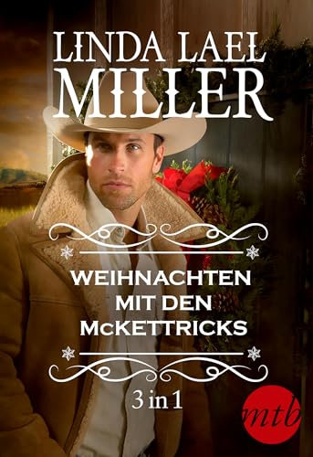 Weihnachten mit den McKettricks (3in1) (eBundle)