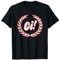 Oi Oi Oi! - Skinhead Ska and Street Punk T-Shirt