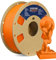 OVERTURE PLA Plus (PLA+) PLA-Filament 1,75 mm, professionelle PLA-Festigkeit, 1kg Filament (2,2 lbs), Maßgenauigkeit +/- 0,02 mm, für 3D-Drucker (Orange)