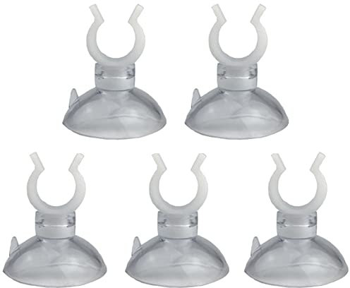 SPORTARC 5*Helium HNT Antenna Window-Mounts Suction Cup For Rak Bobcat Sensecap Syncrobit