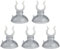 SPORTARC 5*Helium HNT Antenna Window-Mounts Suction Cup For Rak Bobcat Sensecap Syncrobit