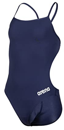 ARENA Girls Team Swimsuit Challenge