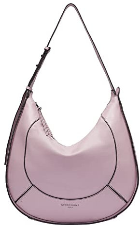 Liebeskind Berlin Hobo, Large (HxBxT 36cm x 40cm x 9cm), Pale Lavender