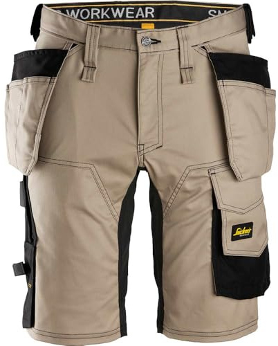 Snickers Workwear Herren X Bermuda Shorts