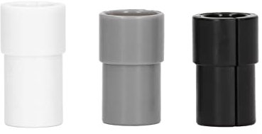 Stiftadapter-Set, ABS-Stift-Adapter-Set, kompatibel mit Sharpie für Cricut (für Explore Air, für Explore Air 2, für Explore Air 3, für Maker und für Maker 3) (#2)