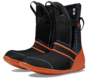 Timberland PRO Pac Max - Tappetino per bagagliaio, peso medio, Blu/nero., 16 Wide