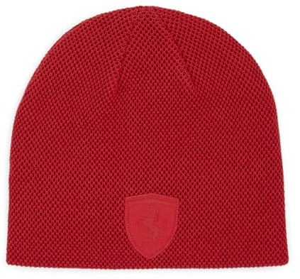PUMA Scuderia Ferrari Beanie für Erwachsene
