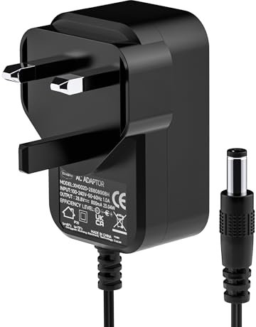 shefor 28.8V 800mA Cordless DuoClean Battery Charger Adapter Compatible With Shark IF201 IF200UKT IF201UKT IF202 IZ202UK IZ202UKT IZ103UKGB IF250 IF251 IF281 IF285 IF130 IR100 IR141 IR200 IZ201 IZ251