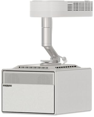 XGIMI Hängende Hardware, maximale Traglast 6 kg, für Horizon Ultra, Horizon Pro, Horizon, Elfin-Serie, Halo-Serie, MoGo-Serie