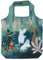 Einkaufstasche/Tasche Muminfamilie, Blue, Einheitsgröße