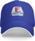 Baseballkappe Hip Hop Sonnenhut 80er Jahre Retro Ewing Oil Dallas Texas Who Shot JR Nostalgie Distressed Vintage Style Baseball Cap