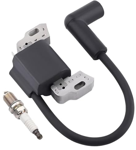 Bobina di accensione compatibile con 799582 798534 593872 595009 sostituisce motore serie 08P502 09P602 09P702 con candela di accensione