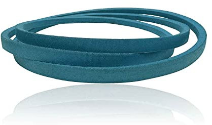 Bulktex Keilriemen passend für Verschiedene Motorhacken und Aufsitzmäher OEM 341005372