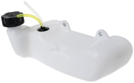 Serbatoio carburante per decespugliatore 43CC 40-5 139 Gruppo serbatoio carburante per decespugliatore Accessorio per tosaerba Accessorio per tosaerba Motore a benzina a corsa Parte di ric