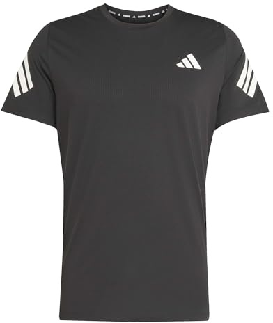 adidas Herren Adi365 Running Climacool Iconic Shirt