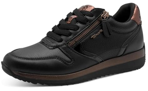 Tamaris Wide FIT Sneaker 8-83734-46 H-Weite